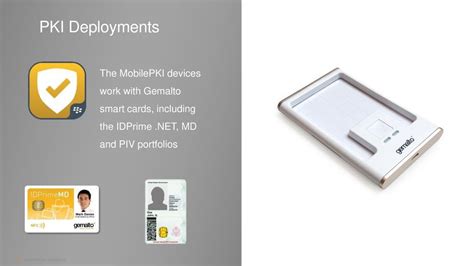 safenet idprime md smart card|gemalto safenet download.